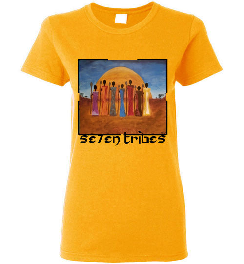 Se7en Tribes
