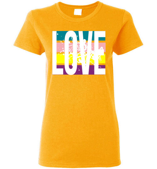 Love In Color