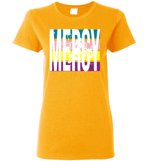 Mercy – The TeaShirt Co.