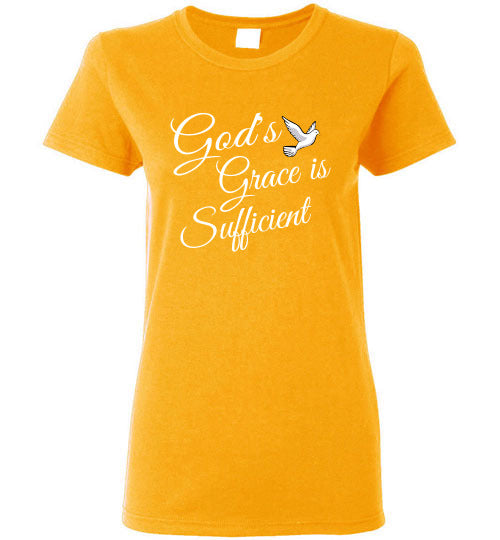 God's Grace