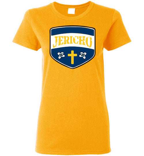 Jericho Ladies T