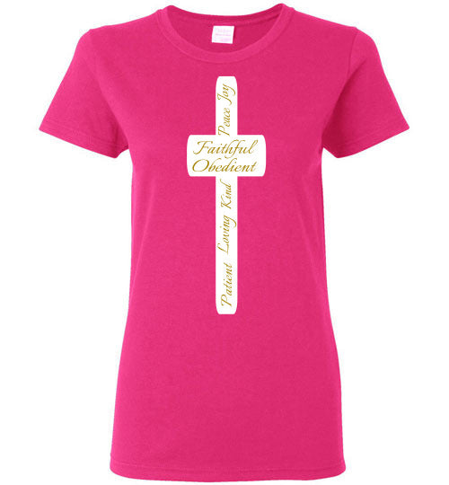 The Cross