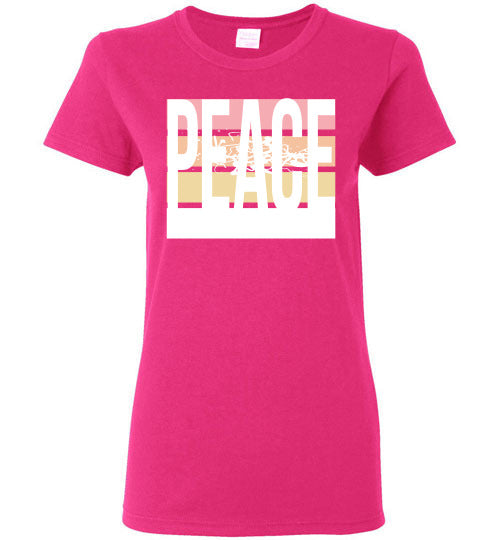 Peace