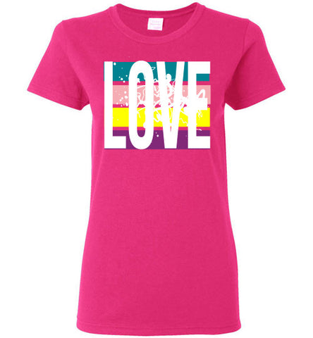 Love in Color