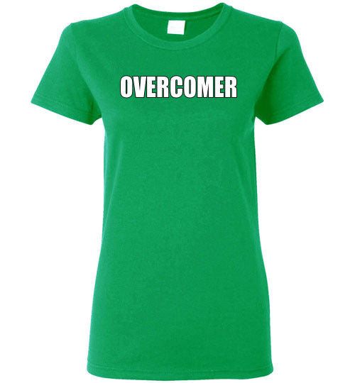 Overcomer