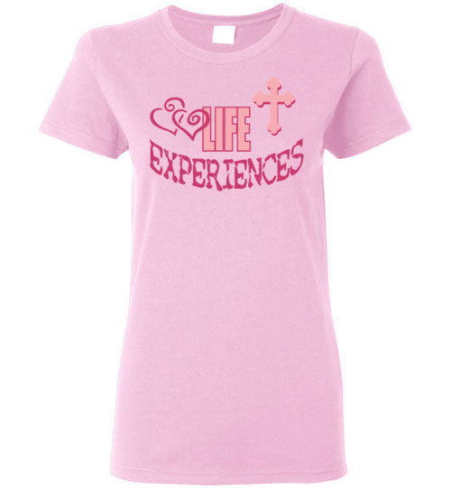 Life Experiences