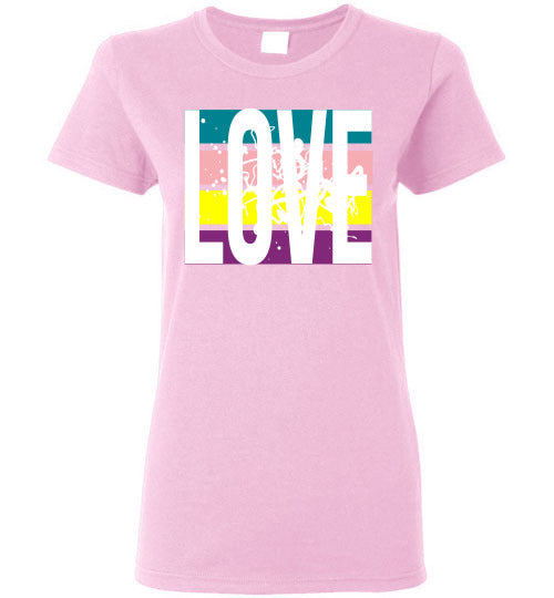 Love In Color
