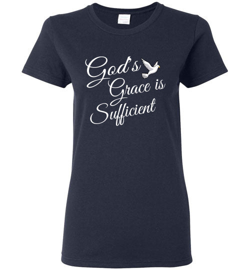 God's Grace
