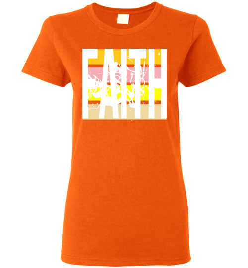 Faith
