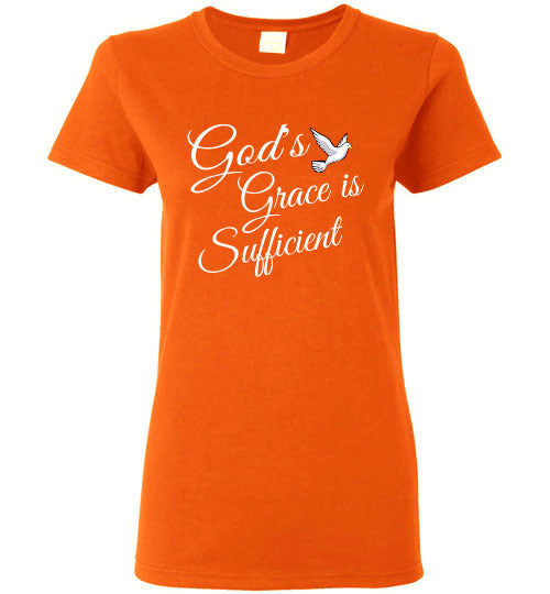 God's Grace