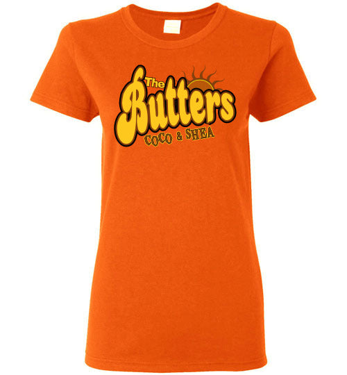 The Butters