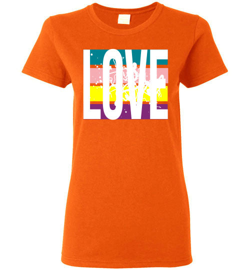 Love In Color