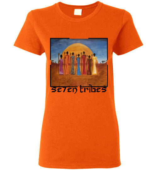 Se7en Tribes