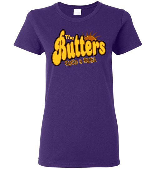 The Butters