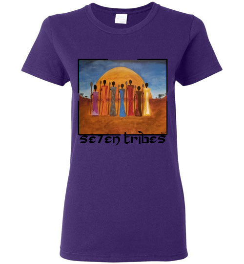 Se7en Tribes