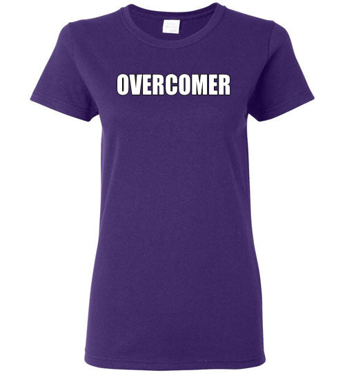 Overcomer