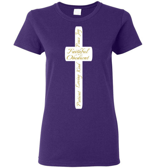The Cross