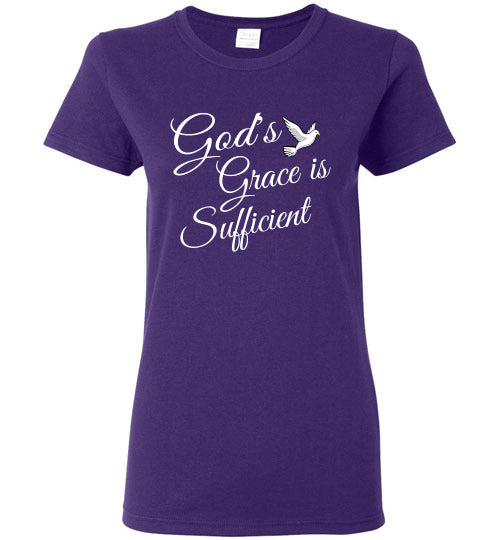God's Grace