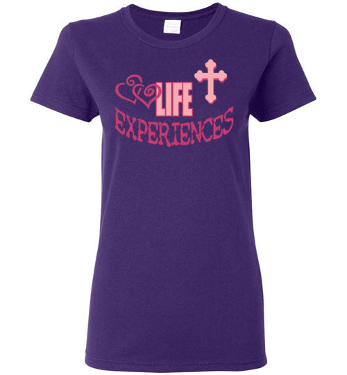 Life Experiences