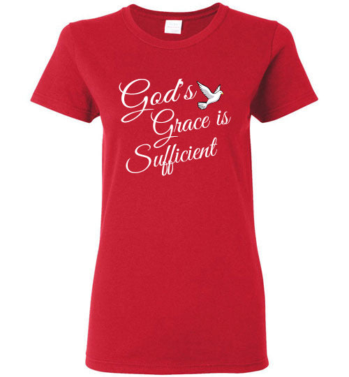 God's Grace