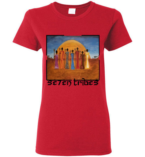 Se7en Tribes