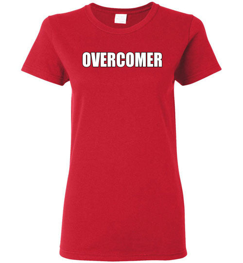 Overcomer