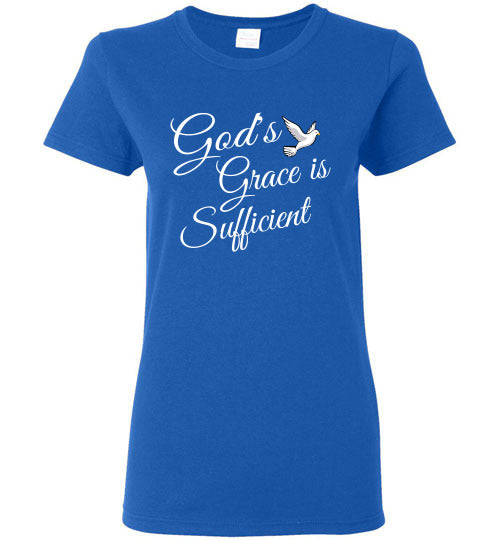 God's Grace