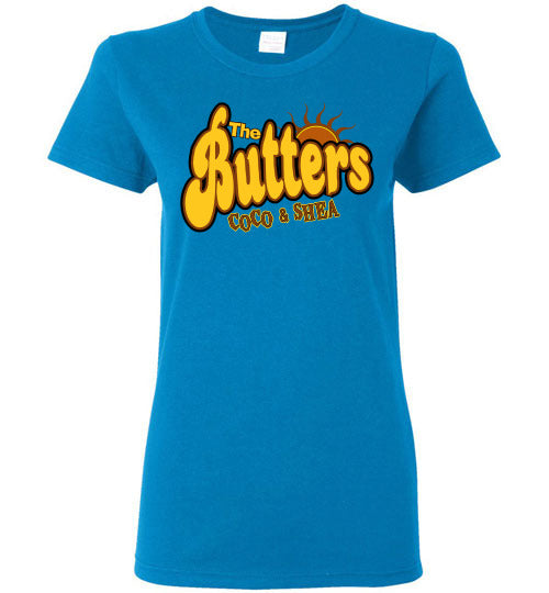 The Butters