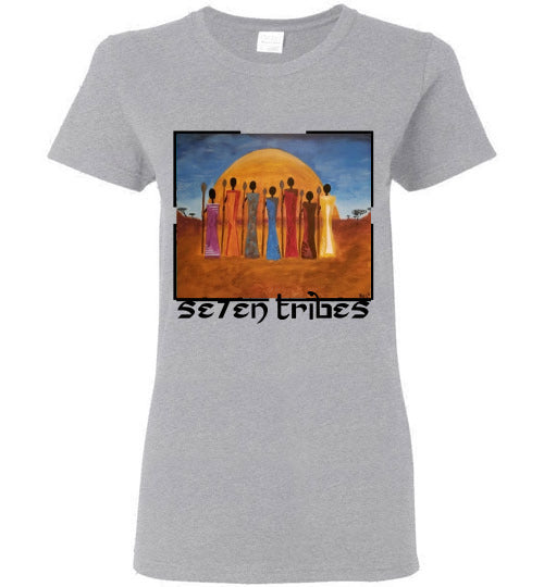 Se7en Tribes