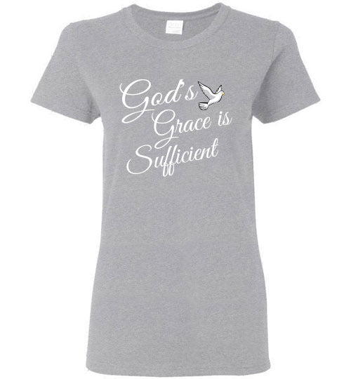 God's Grace