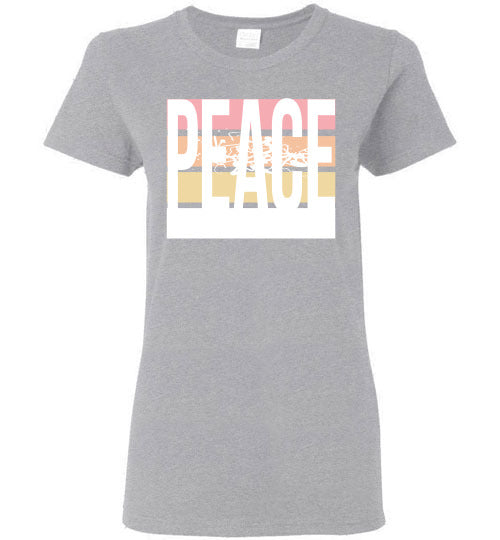 Peace