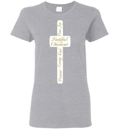 The Cross