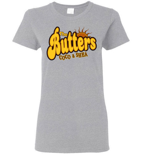 The Butters