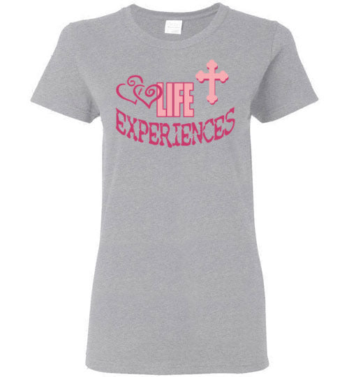 Life Experiences