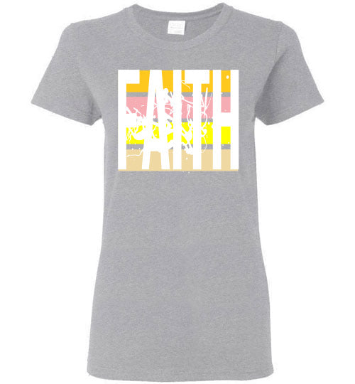 Faith