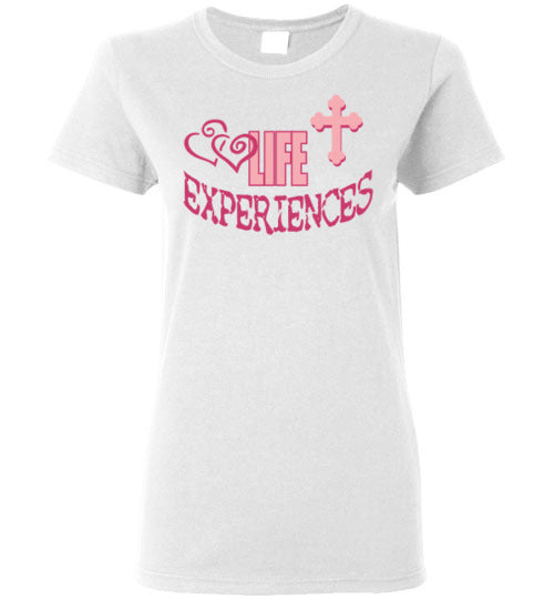 Life Experiences