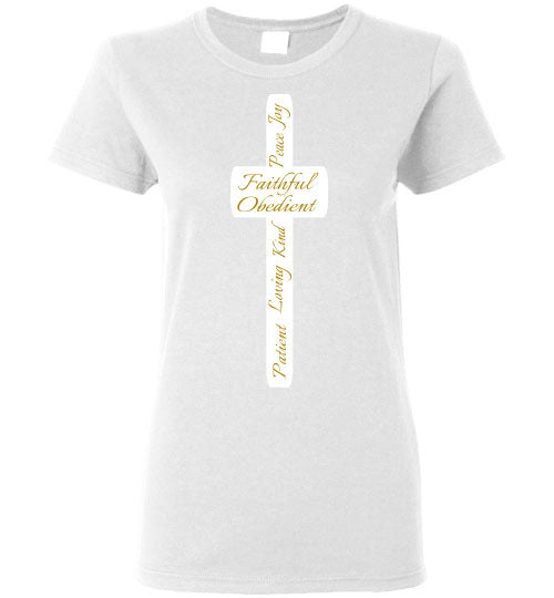 The Cross