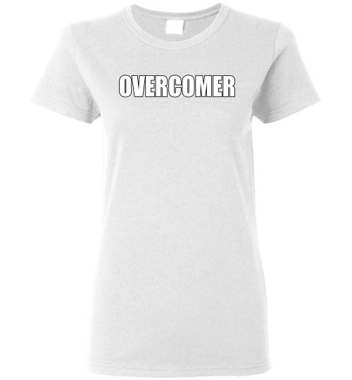 Overcomer