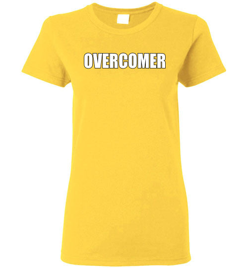 Overcomer