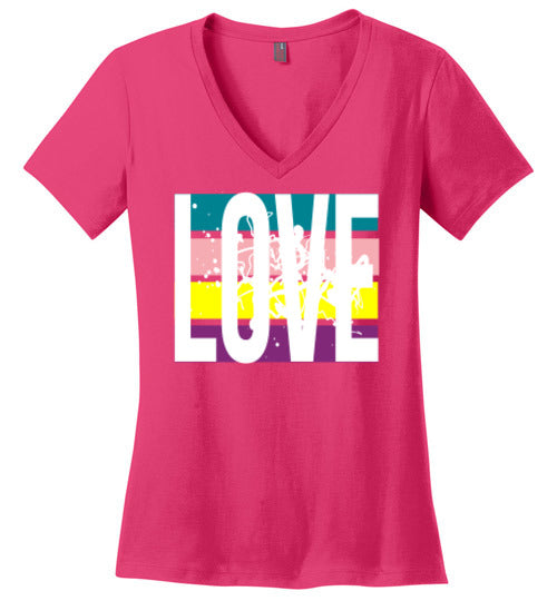 Love In Color