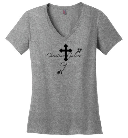 Christian Galore Cg Her