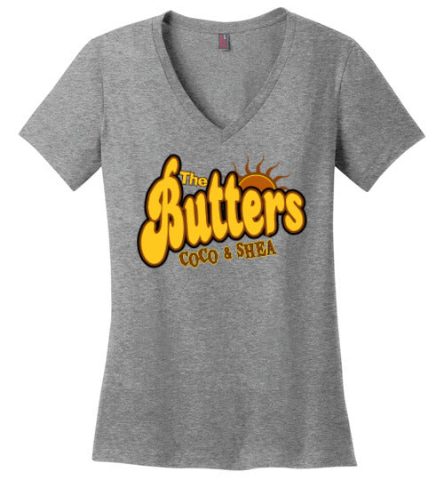 The Butters