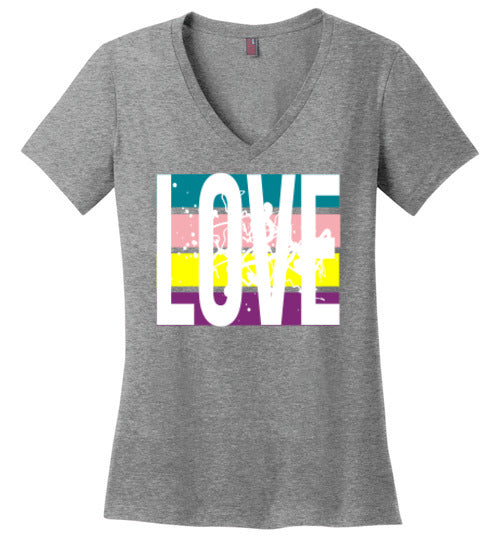 Love In Color