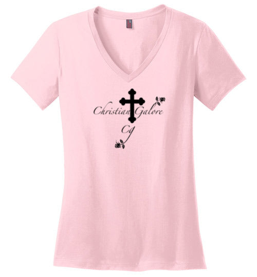 Christian Galore Cg Her