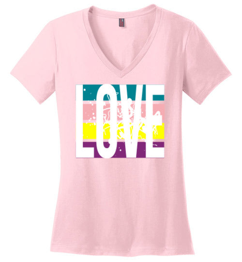 Love In Color