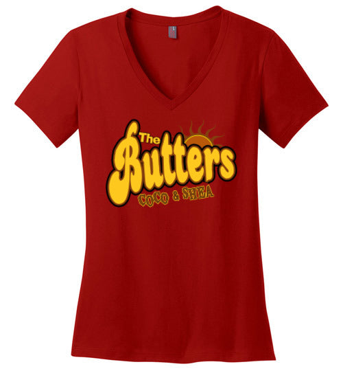 The Butters
