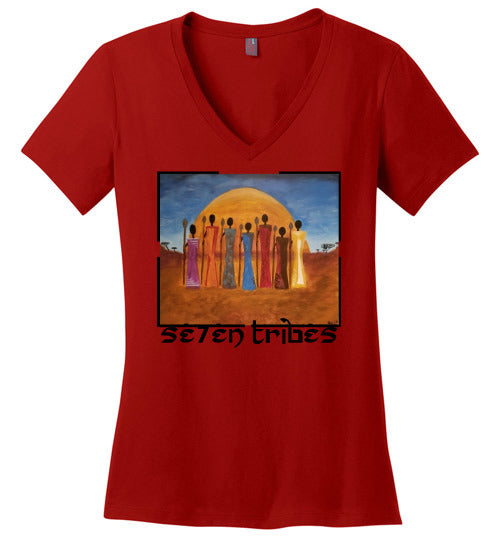 Se7ev Tribes