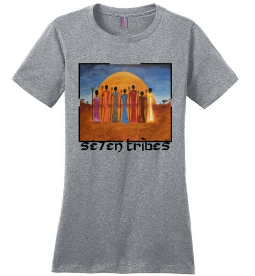 Se7ev Tribes
