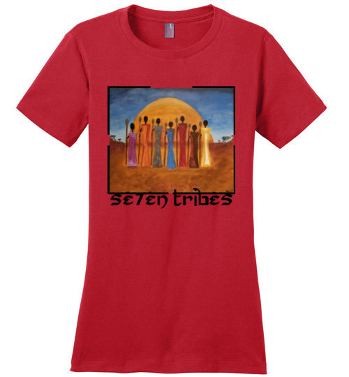 Se7ev Tribes