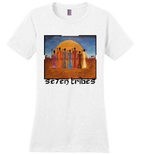 Se7ev Tribes